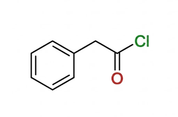 PHENYL ACETYL CHLORIDE